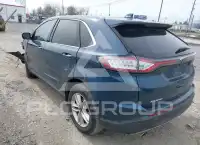 2016 Ford EDGE фото