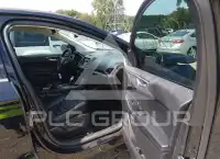 2016 Ford EDGE photo