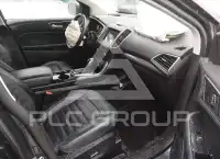 2016 Ford EDGE фото