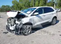 2016 Ford EDGE фото