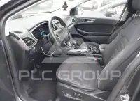 2016 Ford EDGE фото