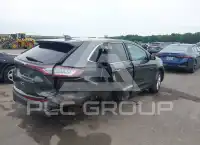 2016 Ford EDGE фото