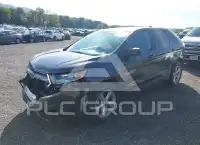 2016 Ford EDGE фото