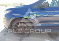 2016 Ford EDGE фото