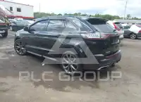 2016 Ford EDGE фото