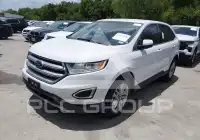 2016 Ford EDGE фото