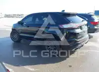 2016 Ford EDGE фото