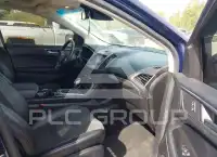 2016 Ford EDGE фото
