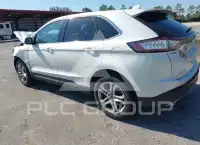 2016 Ford EDGE фото