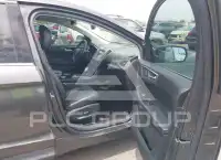 2016 Ford EDGE фото
