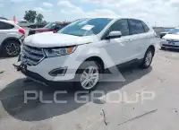 2016 Ford EDGE фото