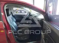 2016 Ford EDGE фото