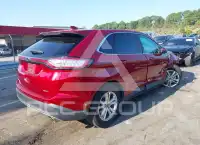 2016 Ford EDGE photo