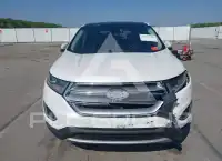 2016 Ford EDGE фото