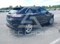 2016 Ford EDGE фото
