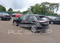 2016 Ford EDGE фото
