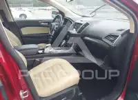 2016 Ford EDGE фото
