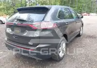 2016 Ford EDGE photo