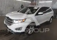 2016 Ford EDGE фото