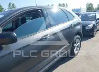 2016 Ford EDGE фото