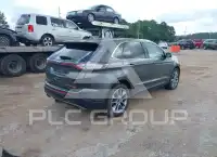 2016 Ford EDGE photo