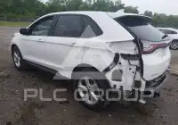 2016 Ford EDGE фото