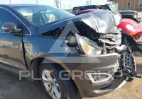 2016 Ford EDGE фото