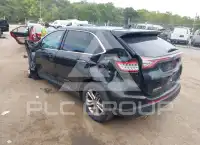 2016 Ford EDGE фото
