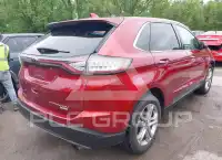 2016 Ford EDGE фото