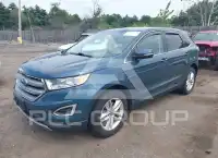 2016 Ford EDGE фото