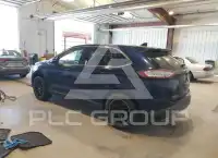 2016 Ford EDGE фото