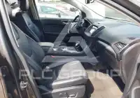 2016 Ford EDGE photo
