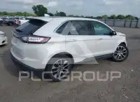 2016 Ford EDGE photo