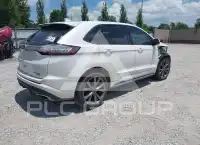 2016 Ford EDGE фото