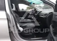 2016 Ford EDGE фото