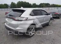 2016 Ford EDGE фото