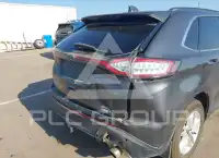 2016 Ford EDGE фото
