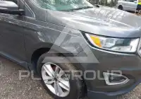2016 Ford EDGE photo