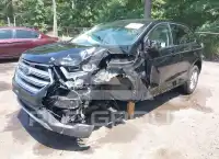 2016 Ford EDGE фото