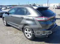 2016 Ford EDGE photo