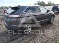 2016 Ford EDGE photo
