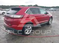 2016 Ford EDGE фото