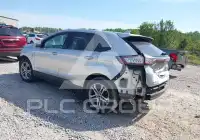 2016 Ford EDGE фото