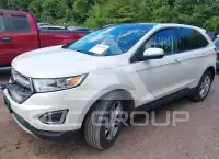 2016 Ford EDGE фото