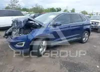2016 Ford EDGE фото
