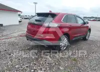 2016 Ford EDGE фото