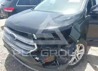 2016 Ford EDGE фото