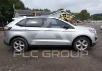 2016 Ford EDGE photo