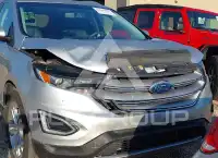 2016 Ford EDGE photo