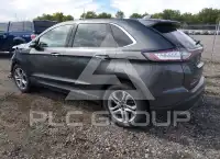 2016 Ford EDGE photo